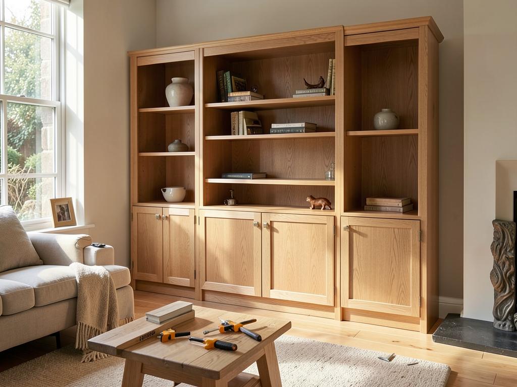 Carpentry & joinery