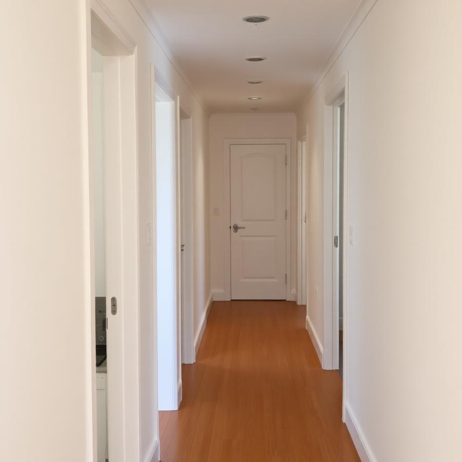 Property maintenance (multi-trade) work