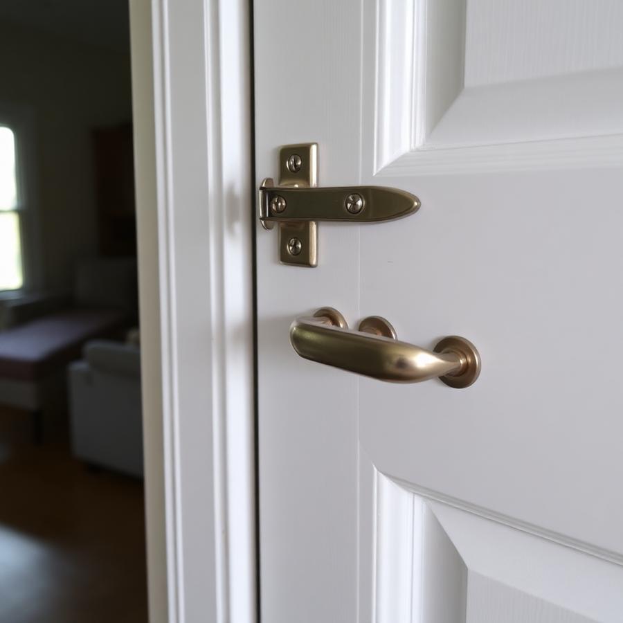 Property maintenance (multi-trade) work